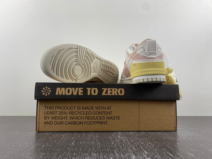 Nike Dunk Low Gorge Green Coconut Milk Dv4024-001