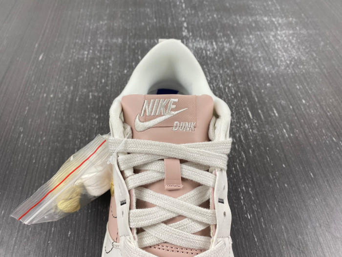 Nike Dunk Low Gorge Green Coconut Milk Dv4024-001