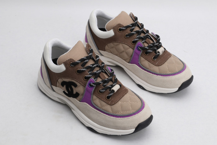 Ch*el sneaker